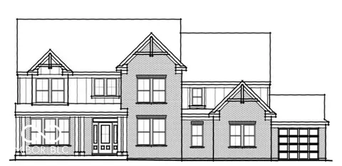 14801 Garden Mist Pl, Fishers, IN 46037