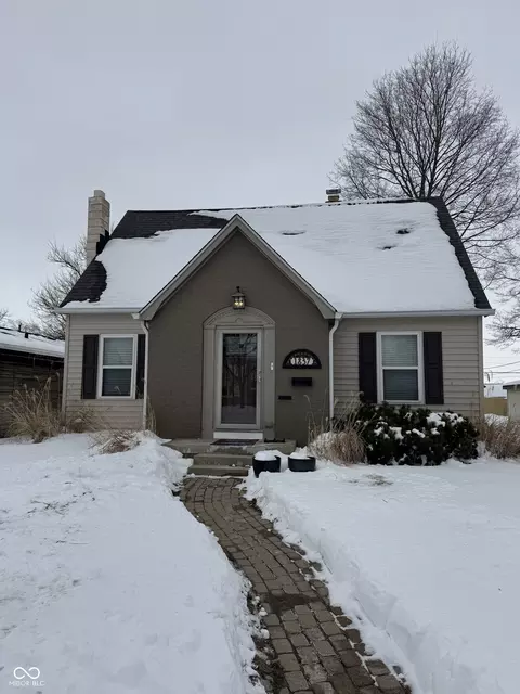 1837 Caldwell Pl, Columbus, IN 47201