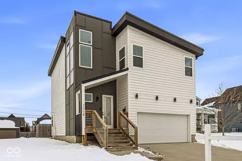2008 Yandes St, Indianapolis, IN 46202