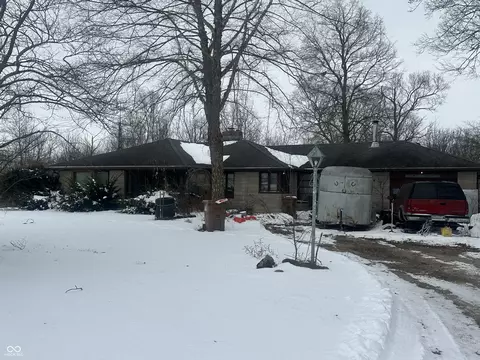 6451 E State Road 234, Ladoga, IN 47954