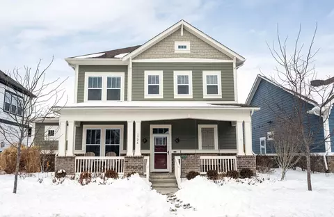 1726 Wellpark Dr, Westfield, IN 46074