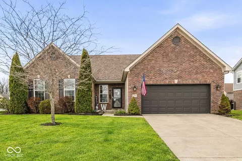 7328 Corwin Ct, Indianapolis, IN 46259