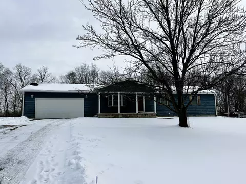 541 N Us Highway 231, Greencastle, IN 46135
