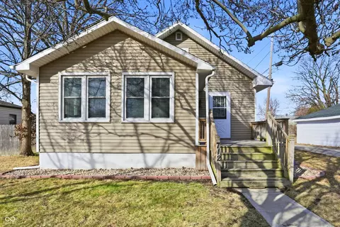 712 Baronne St, Lebanon, IN 46052