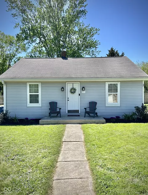 511 E Marion Ave, Arcadia, IN 46030