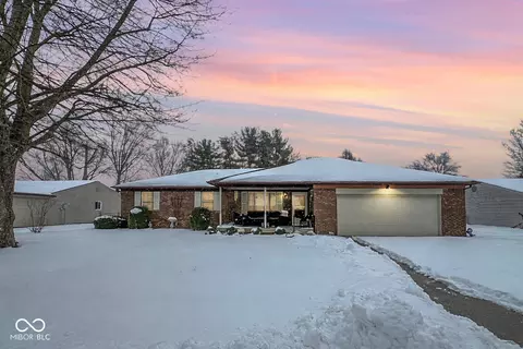 7839 Broadview Dr, Indianapolis, IN 46227