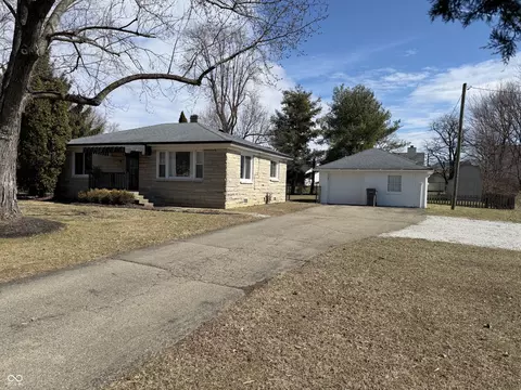 5719 S Arlington Ave, Indianapolis, IN 46237