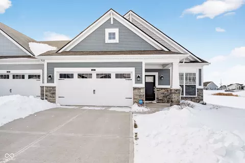 4144 Homestead Dr, Whitestown, IN 46075