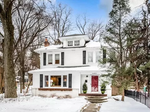 4466 N Washington Blvd, Indianapolis, IN 46205