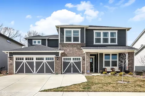 15425 Montfort Dr, Noblesville, IN 46062