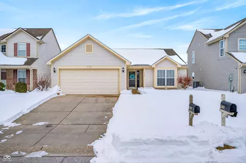 776 Tall Timber Dr, Greenwood, IN 46143