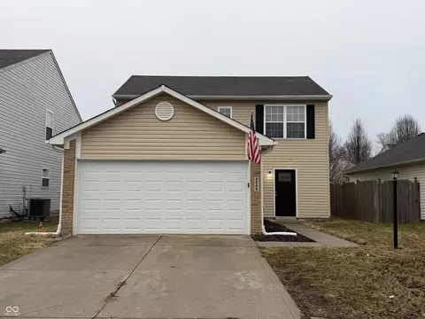 4249 Village Bend Dr, Indianapolis, IN 46254