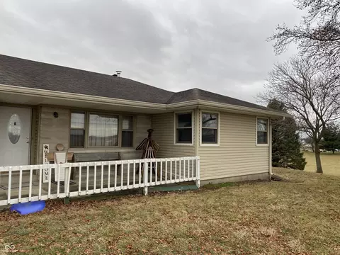 6227 E State Road 44, Franklin, IN 46131