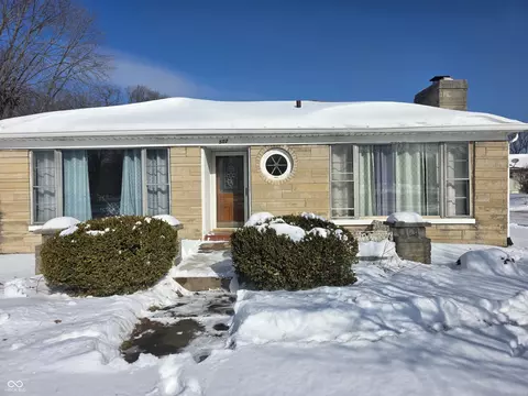 502 W 38th St, Indianapolis, IN 46208