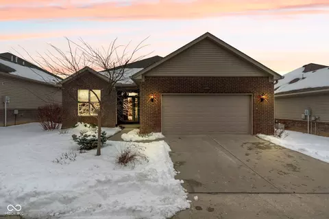 488 Glenview Dr, Greencastle, IN 46135