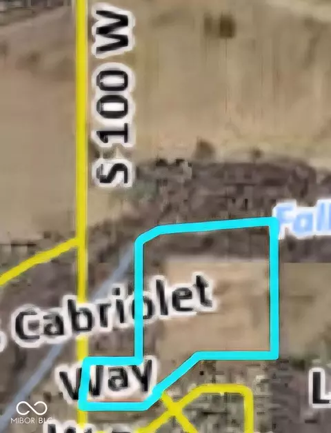 0 S County Rd 100 West Rd, Pendleton, IN 46064 photo 3