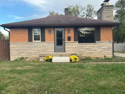 1215 S Chester Ave, Indianapolis, IN 46203
