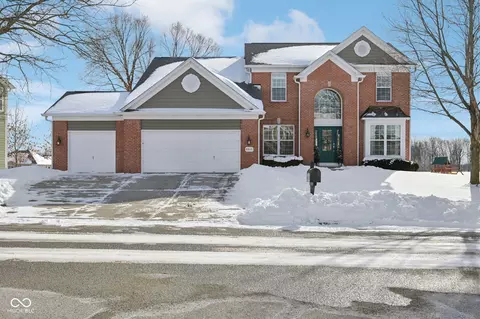 6055 Catlin Ln, Noblesville, IN 46062