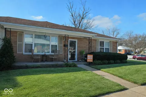 1901 Main St, Beech Grove, IN 46107