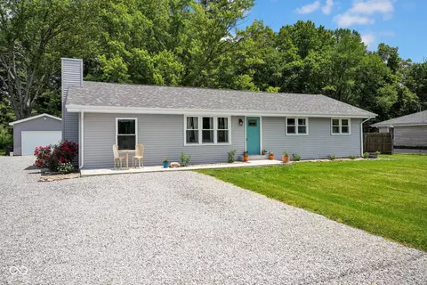 1170 S County Road 125 W, North Vernon, IN 47265
