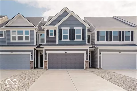 650 Garrow Dr, Westfield, IN 46074