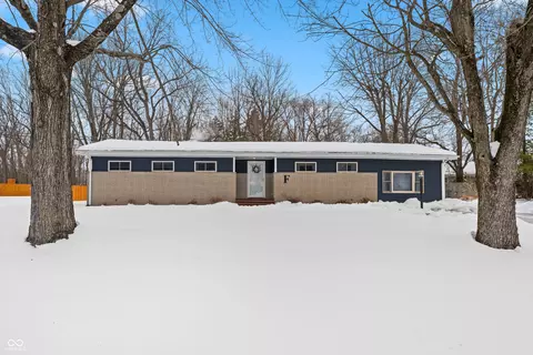 1874 W Northgate Dr, Columbus, IN 47201