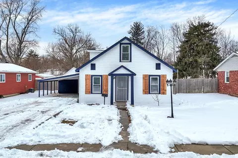 934 N Eaton Ave, Indianapolis, IN 46219