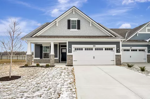 12530 Churning Ct, Noblesville, IN 46060