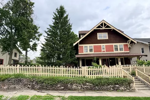 3145 N Delaware St, Indianapolis, IN 46205