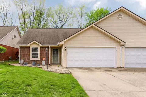 3939 Gray Pond Ct, Indianapolis, IN 46237
