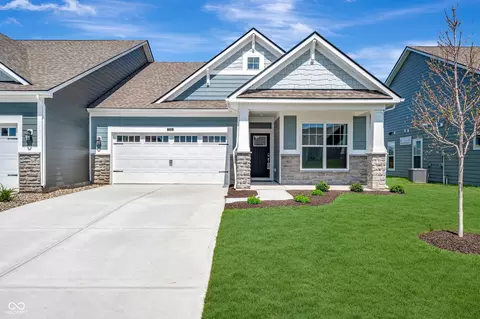 12536 Churning Ct, Noblesville, IN 46060