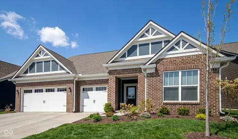 5206 Bayberry Ct, Whitestown, IN 46075