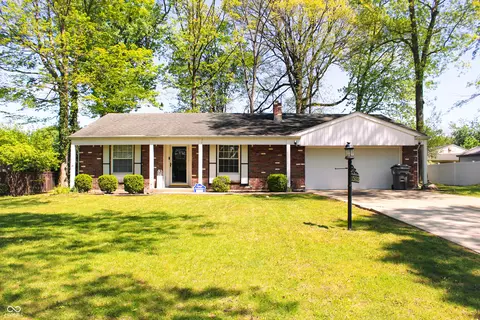 1503 Cecil Ave, Indianapolis, IN 46219