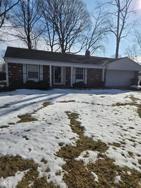 1503 Cecil Ave, Indianapolis, IN 46219