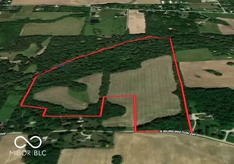 0 S Burlington Dr, Muncie, IN 47302