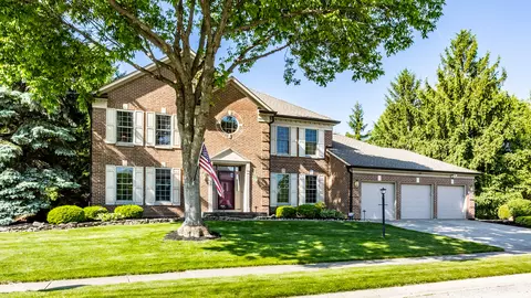 10987 Echo Spring Cir, Indianapolis, IN 46236