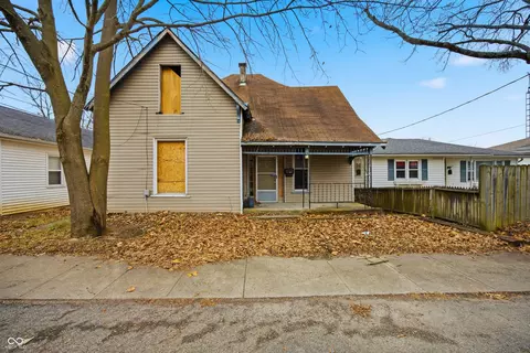 125 S Vine St, Greensburg, IN 47240