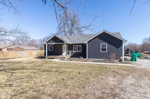 12911 N Paddock Rd, Camby, IN 46113