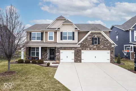 5674 Northlands Ter, Plainfield, IN 46168