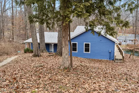 718 W Ruby Ln, Nineveh, IN 46164