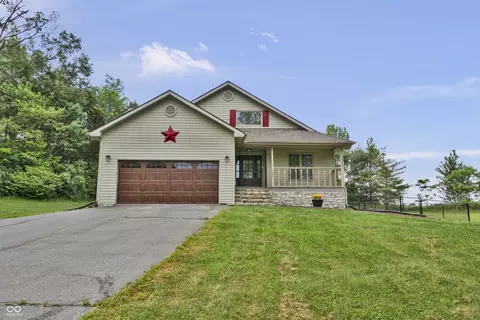 1405 E County Road 100 S, North Vernon, IN 47265