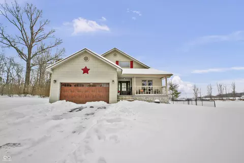 1405 E County Road 100 S, North Vernon, IN 47265