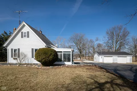 3492 W 500 S, Sharpsville, IN 46068