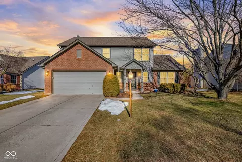 14476 Dublin Dr, Carmel, IN 46033