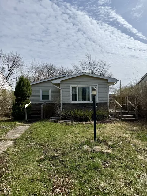 3619 S Felton St, Marion, IN 46953