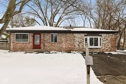 10204 Chris Dr, Indianapolis, IN 46229