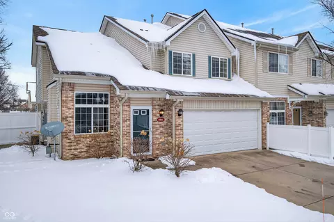 5816 Beacon Cove Way #29, Indianapolis, IN 46237