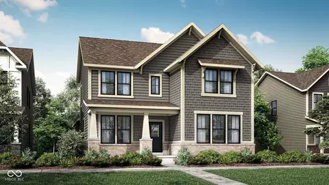 13673 Ruskin Ln, Fishers, IN 46037