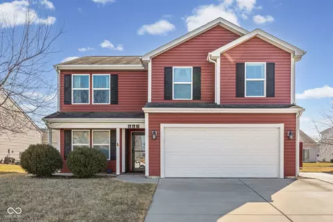 567 Isaiah St, West Lafayette, IN 47906