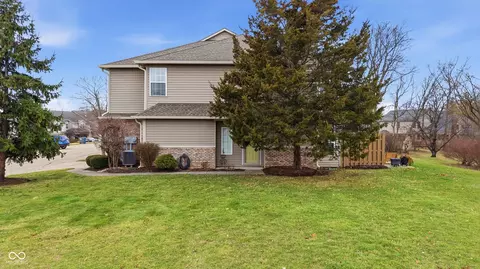 11320 Fonthill Dr, Indianapolis, IN 46236